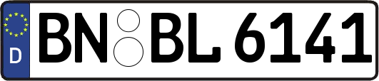 BN-BL6141