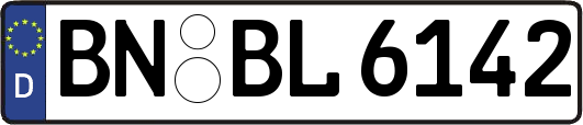 BN-BL6142