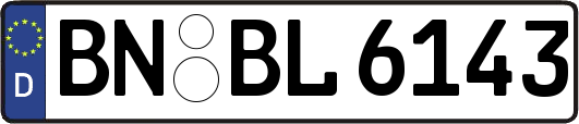BN-BL6143