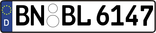 BN-BL6147