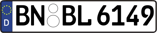BN-BL6149