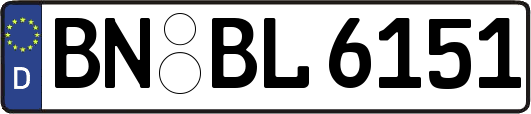 BN-BL6151