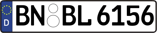 BN-BL6156