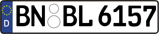 BN-BL6157
