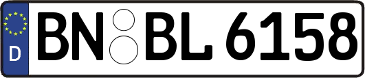 BN-BL6158