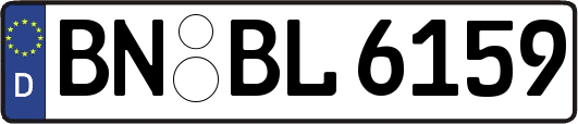 BN-BL6159