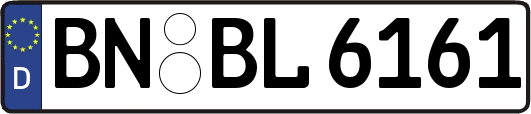 BN-BL6161