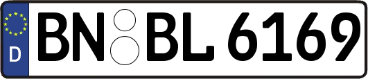 BN-BL6169