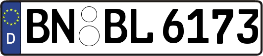 BN-BL6173