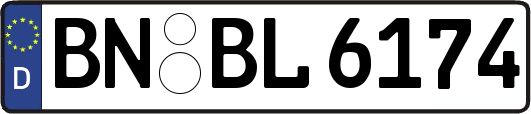 BN-BL6174