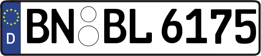 BN-BL6175