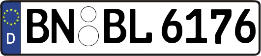 BN-BL6176