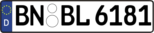 BN-BL6181