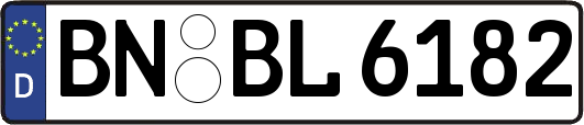 BN-BL6182