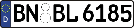 BN-BL6185