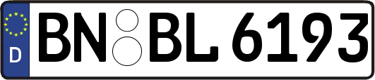 BN-BL6193