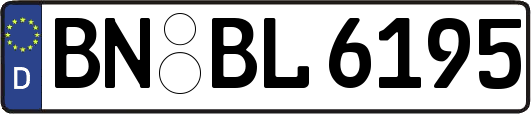 BN-BL6195