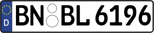 BN-BL6196