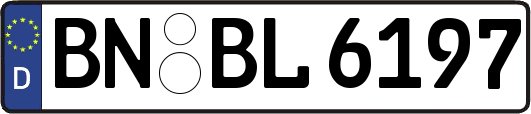 BN-BL6197