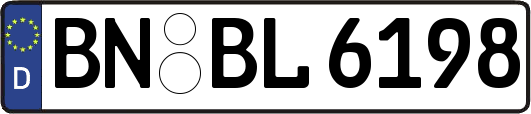 BN-BL6198