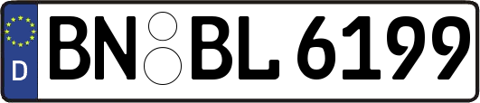 BN-BL6199