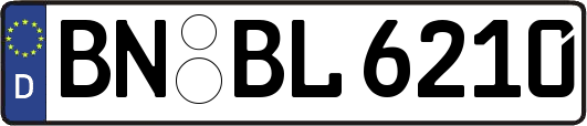 BN-BL6210