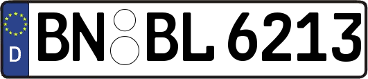 BN-BL6213