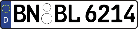 BN-BL6214