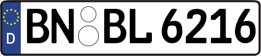 BN-BL6216