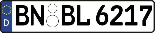 BN-BL6217