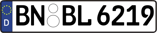 BN-BL6219