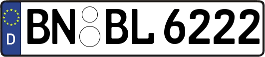 BN-BL6222