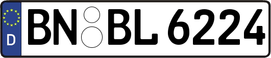 BN-BL6224