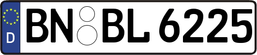BN-BL6225