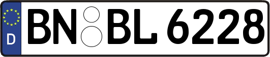 BN-BL6228