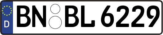 BN-BL6229