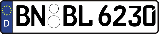 BN-BL6230