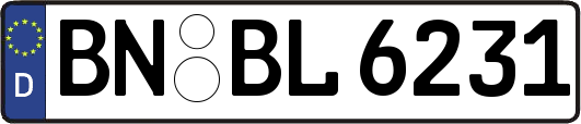 BN-BL6231