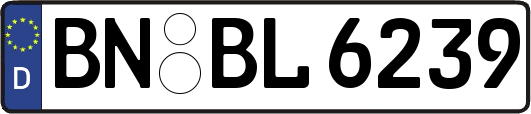 BN-BL6239