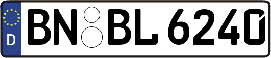 BN-BL6240