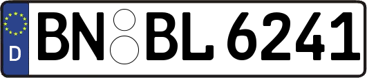 BN-BL6241
