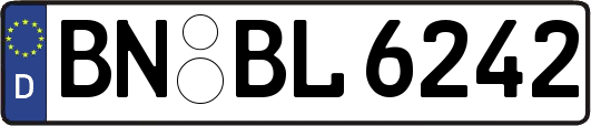 BN-BL6242