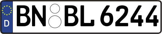 BN-BL6244