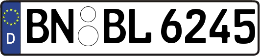 BN-BL6245