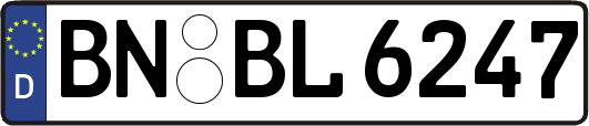 BN-BL6247