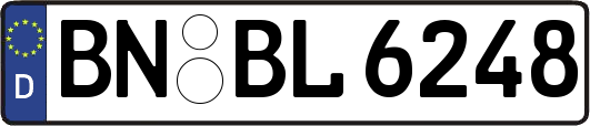 BN-BL6248