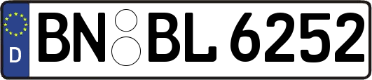 BN-BL6252