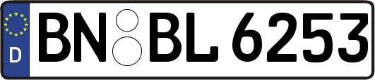 BN-BL6253