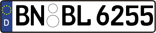 BN-BL6255