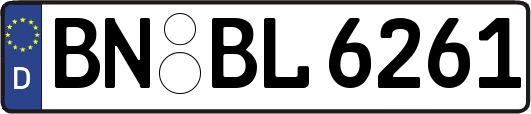 BN-BL6261